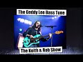The Geddy Lee Bass Tone