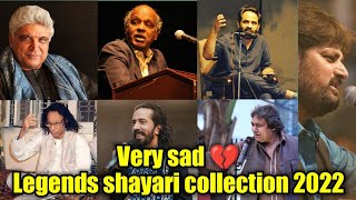 Best Collection Of Poetry Sayari Breakup Sad Romantic Attitude Sayari Of Legends