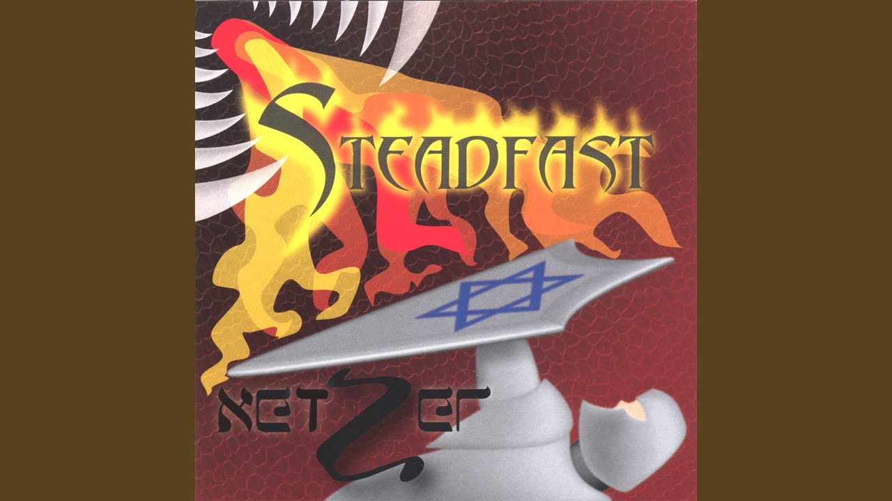 Steadfast auf YouTube ansehen Steadfast auf YouTube ansehen
