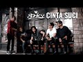 STINKY - CINTA SUCI (Official Video)