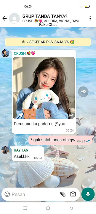 POV : HATI KU MASIH BERDEBAR ( REQUEST DARI : @sitimariam3879 ) #pov #fakechat #shorts