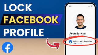 How To Lock Your Facebook Profile Quick Easy 2025