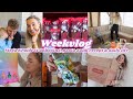 PASTA RECEPT, CADEAUTJES INPAKKEN en.. de normale DAGELIJKSE DINGEN! Weekvlog | Zeg maar Fem