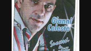 Video thumbnail of "gianni celeste mo' ca c'e staie tu"