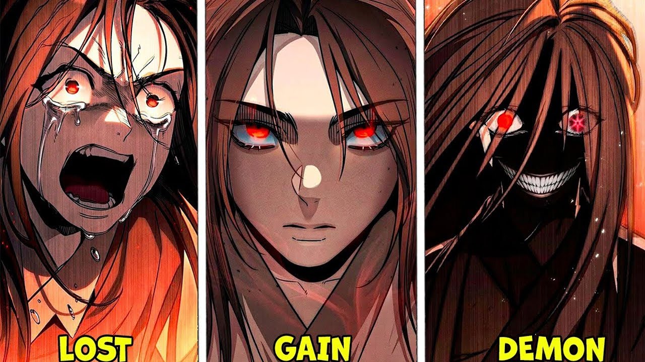 The Boy Who Lost Everything but Gained the Power of a Legendary ...