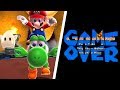 Super Mario Galaxy 2 - Glitch Compilation