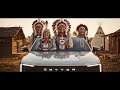 Indigenous Americans in Modern Era