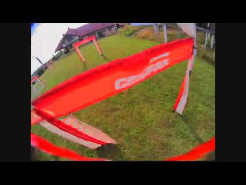 Pushing my drones to the limits.