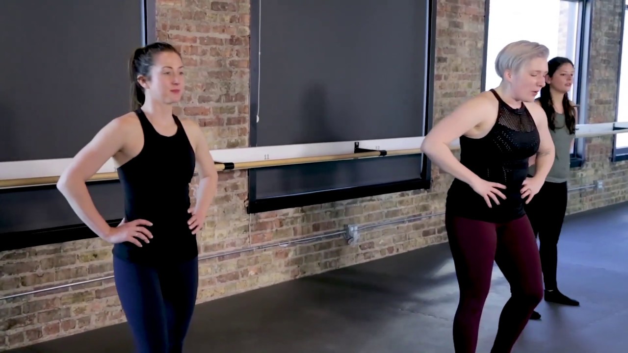 FULL BODY BLAST | Total Body Conditioning BOOTCAMP