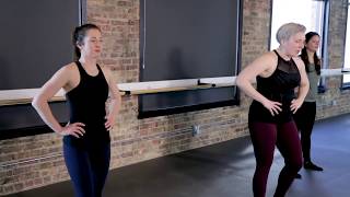 FULL BODY BLAST | Total Body Conditioning BOOTCAMP