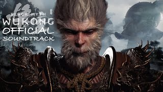 Son, I Hear You Loud And Clear - Black Myth Wukong OST Official Soundtrack Original Score