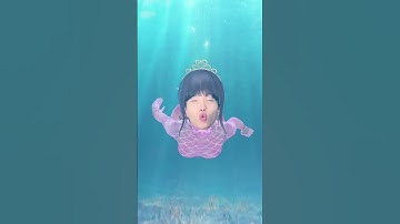 Thumbnail of Under the Sea~  Mama!!! #tiktok #oxzung #MAMA #Sea