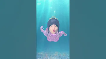 Under The Sea Mama Tiktok Oxzung MAMA Sea 