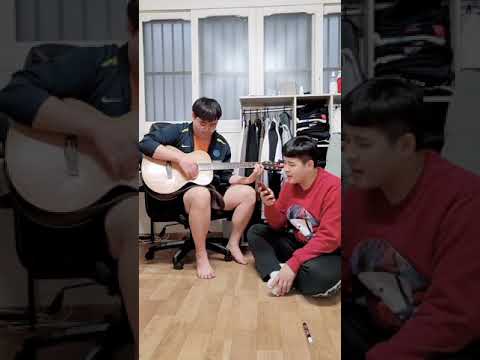 싱호 - 고백 (델리스파이스)