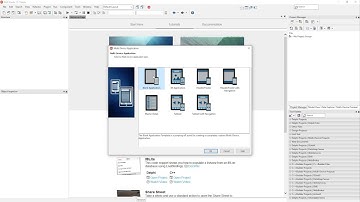 Using the REST Client Library to Access REST-based Web Services with C++Builder