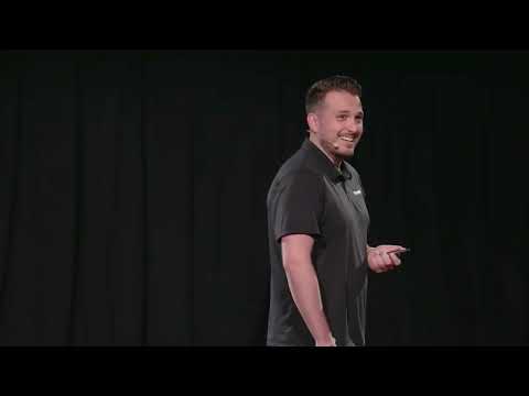 Social Media's Transformation of Society | Joe Gagliese | TEDxUofTScarborough Episode cover