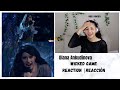 DIANA ANKUDINOVA - Wicked Game | REACTION