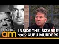 GUBU Murders: Harry McGee explains how &quot;oddball&quot; Malcolm Macarthur went on a killing spree