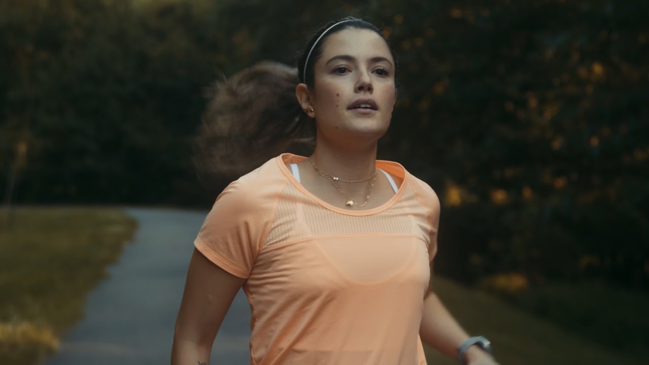 Why WE Run - Kemly - YouTube