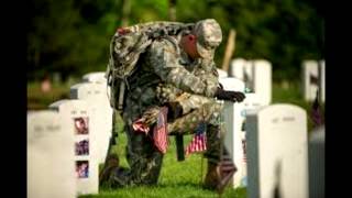 The Love Ambassadors, Dr. Paul & Reisa present a Memorial Day Tribute - 2014