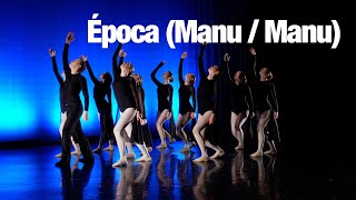 OW 2024 : Época (Manu / Manu) by Charlie Choo 171 views 2 months ago 4 minutes, 41 seconds