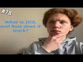 How does ICO work #78