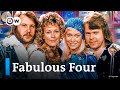 Why we all love abba  dw history and culture