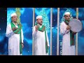 مديح نبوي صوفي 💚 فرقة الصفاء الحضرمية 💚 المولد النبوي الشريف