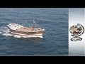 Watch Footage of Sailors Capturing Somali Pirates