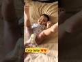 Cute baby having fun with her mom ❤️❤️ #mishti #1yearoldbaby #cute #trending #shorts