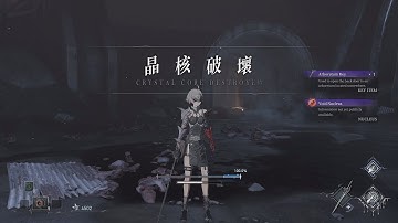 AI LIMIT Demo - Lore, the Lost Lancer & End of Demo