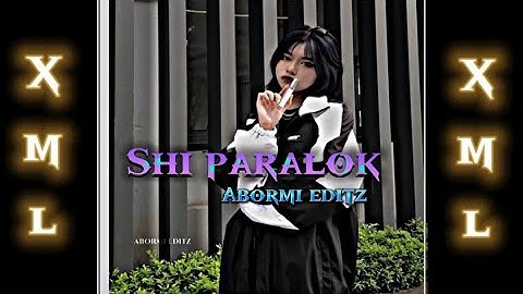 Khasi song xml||Whatsapp status||Xml link in description box🔰@AbormiEditz07