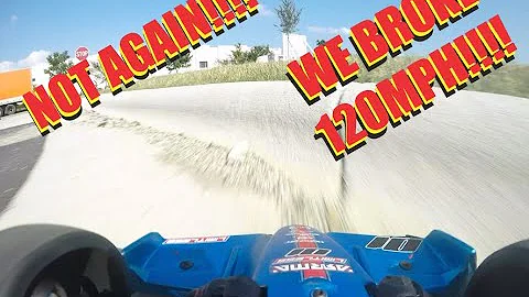 NEW PB SPEED LIMITLESS XLX2