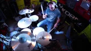 Europe - The Final Countdown (BLAŽ SENICA Cover)