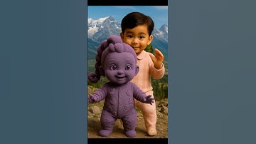 They Are So Fragile!