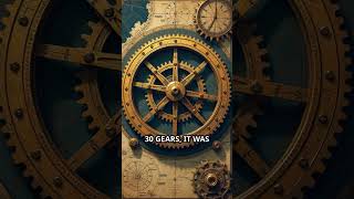 Unlocking the Antikythera Mechanism's Mystery