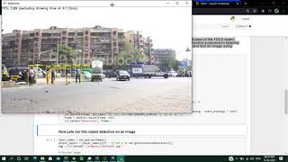Object Detection using OPENCV 