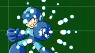 Mega Man: The Power Battle (Arcade) Playthrough - NintendoComplete