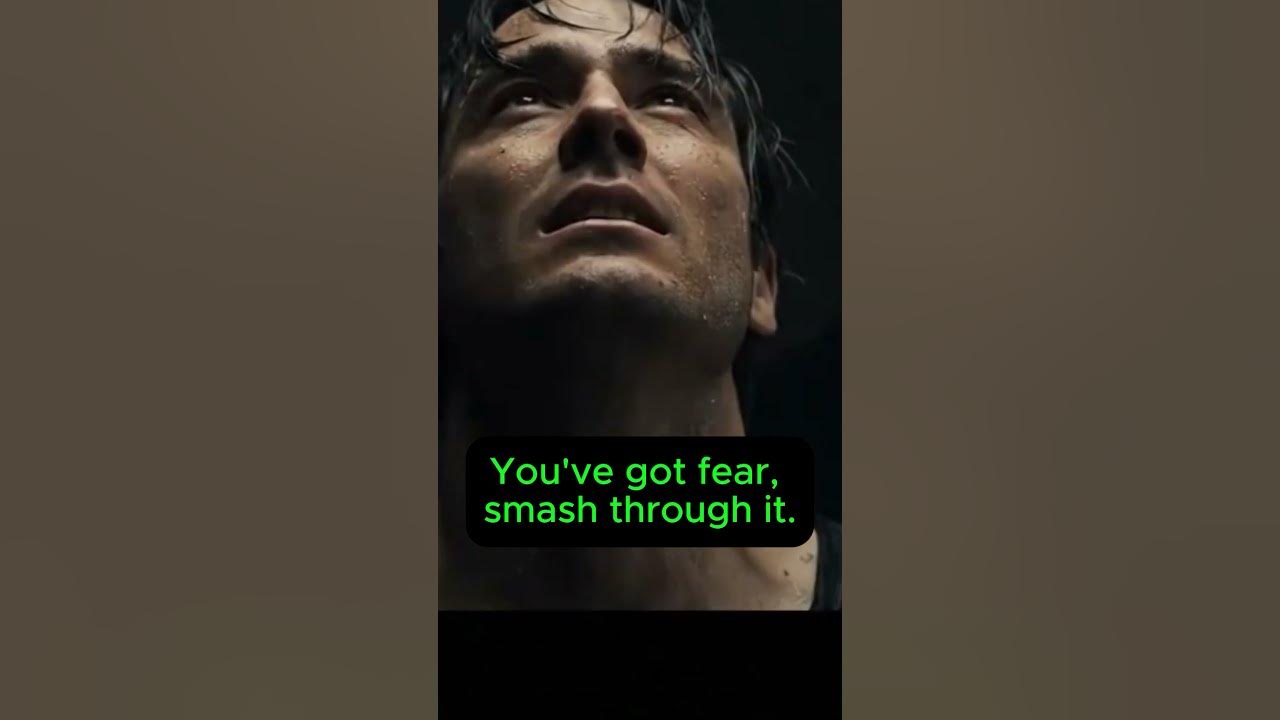 "Unleash the Beast Inside You – Watch Before You Give Up" #gobeastmode