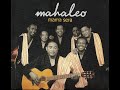 Mbola Irery - Mahaleo (Dadah)