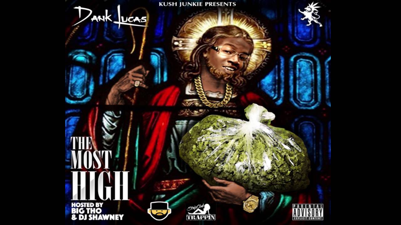 Dank Lucas - Triple Beams & Nightmares (Dreams & Nightmares Freestyle)