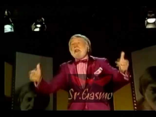 Ray Conniff E Sua Orquestra - Besame Mucho