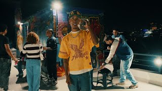 AMPARO - Como Se Fosse a Primeira Vez (Clipe Oficial)