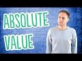 Absolute Value Practice ✅