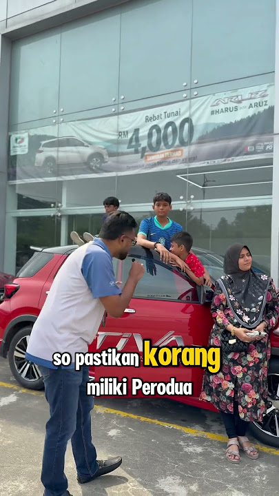 Promosi #peroduajohor ada lagi 3 hari jer guys. Cepat masuk booking