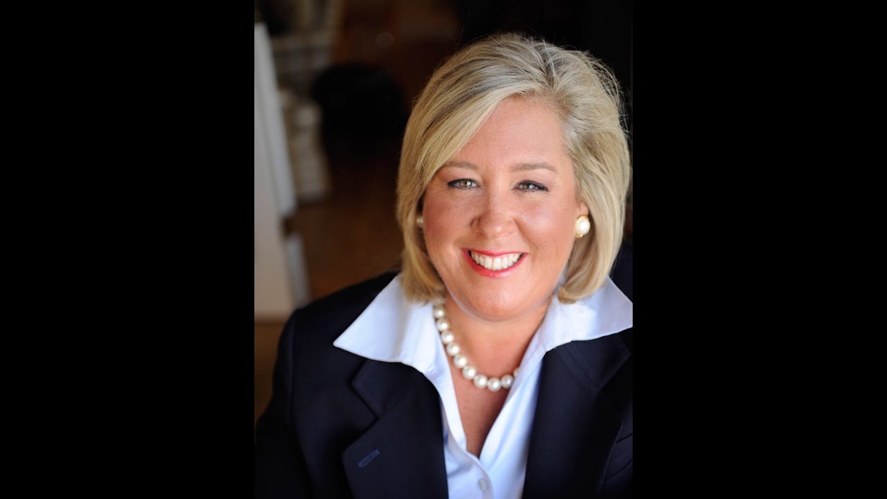 Rebecca Seawright interview with Lynn Berger