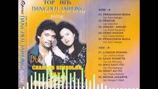 TOP HITs Dangdut Jaipong BATAK / Charles Simbolon ft July S / Full Original