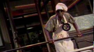 Public Enemy - What Kind Of Power We Got