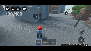auto Clicker | Roblox Delta