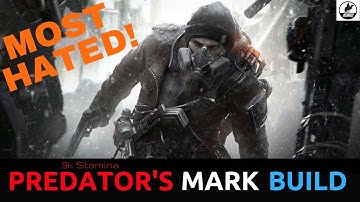 The Division | Predator